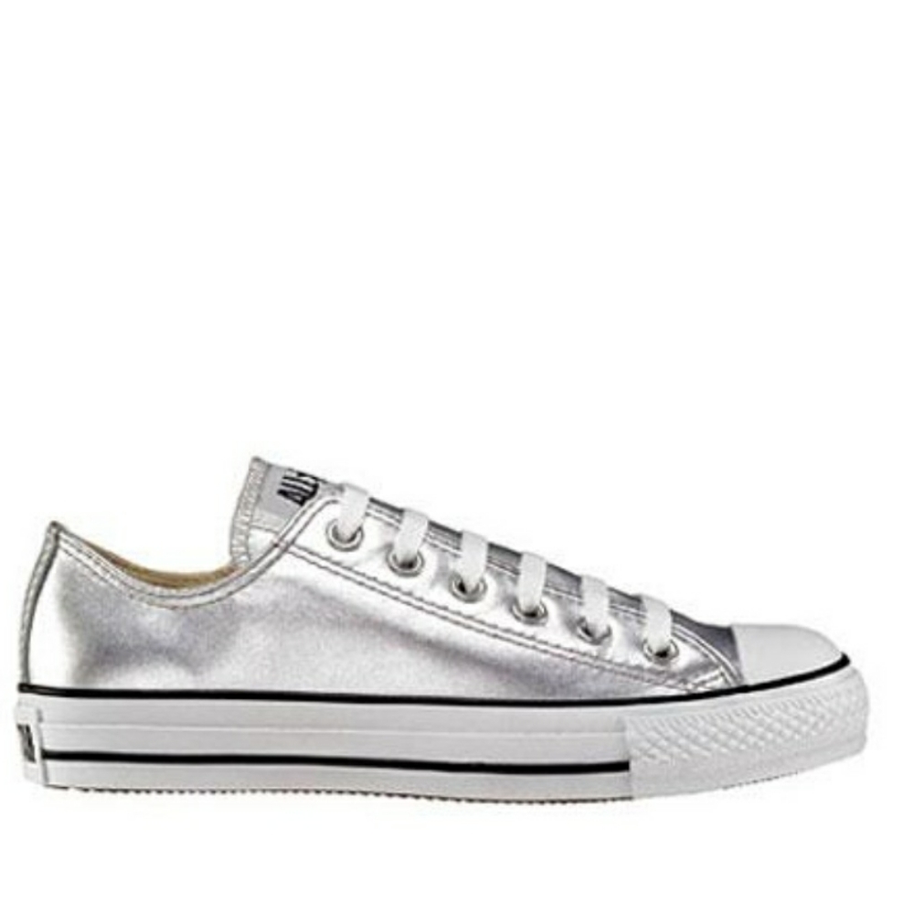 CONVERSE Chuck Taylor All Star 153180F Gunmetal